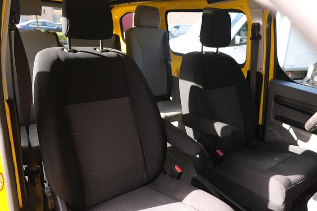 Citroen Jumpy 2.0 BlueHDI/Automaat/Marge/8-Zits/Schuifdak/Clima/Cruise