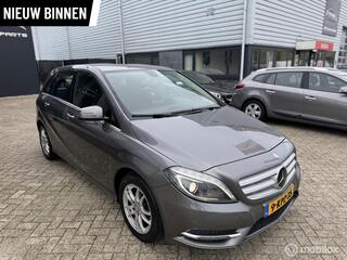 Mercedes-Benz B-Klasse (2011 - 2018)