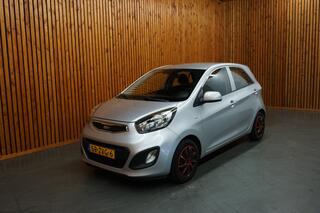 Kia Picanto (2011 - 2017)