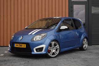 Renault Twingo (2007 - 2014)