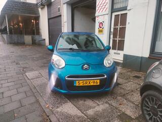 Citroen C1 (2005 - 2014)
