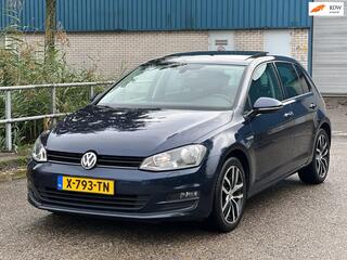 Volkswagen Golf VII