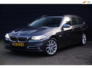 BMW 5-Serie Touring (2010 - 2016)