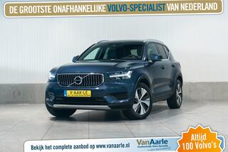 VOLVO XC40 T4 Aut. Plug-in Hybrid Inscription Panoramadak Stoelverwarming Parkeercamera 211pk
