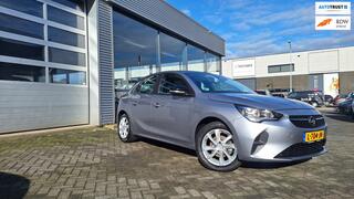 OPEL CORSA 1.2 Elegance/Navigatie*Pdc*Cruise*Distributie vervangen*Enz