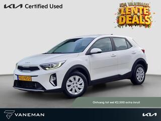 KIA Stonic 1.0 T-GDi MHEV ComfortLine