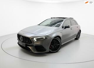 MERCEDES-BENZ A-KLASSE AMG 45 S 4MATIC+ Edition 1 PANO