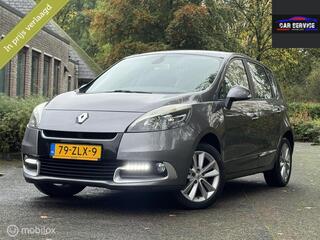 Renault Scenic (2009 - 2016)