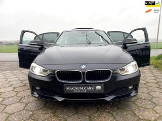 BMW 3-Serie (2012 - 2018)