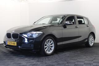 BMW 1-Serie (2011 - 2019)