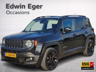 JEEP RENEGADE 1.6 E-Torq Black Line | Navi |