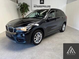 BMW X1 1.5d X1 sDrive16 Euro 6d-Temp + leder interieur