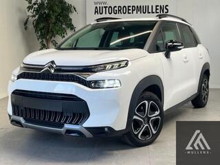 Citroen C3 Aircross Feel 1.2 110pk MT6