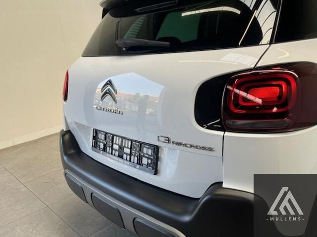 Citroen C3 Aircross Feel 1.2 110pk MT6
