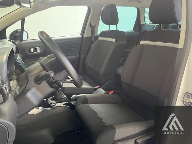 Citroen C3 Aircross Feel 1.2 110pk MT6