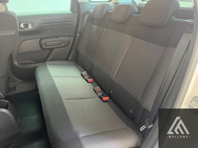 Citroen C3 Aircross Feel 1.2 110pk MT6