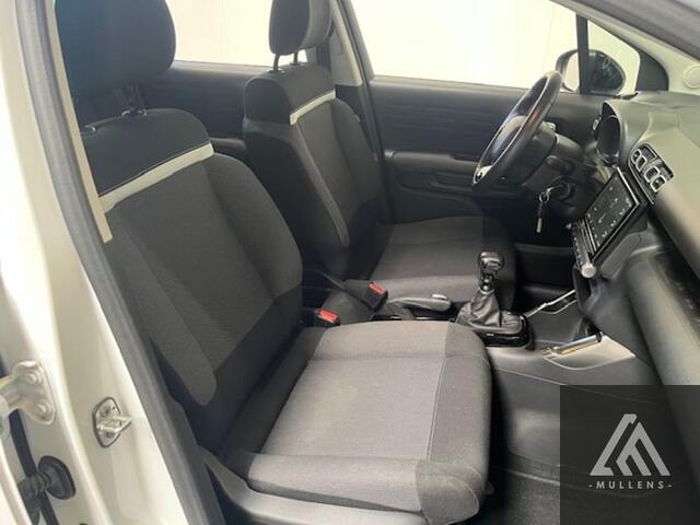 Citroen C3 Aircross Feel 1.2 110pk MT6
