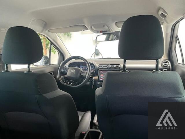 Citroen C3 Aircross Feel 1.2 110pk MT6