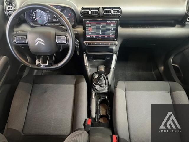 Citroen C3 Aircross Feel 1.2 110pk MT6