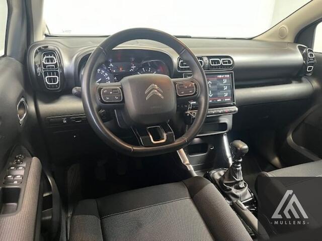 Citroen C3 Aircross Feel 1.2 110pk MT6