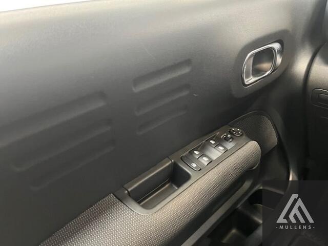 Citroen C3 Aircross Feel 1.2 110pk MT6
