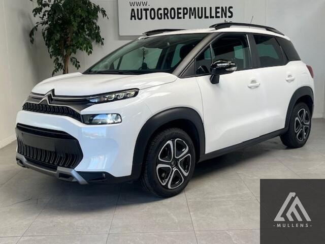 Citroen C3 Aircross Feel 1.2 110pk MT6