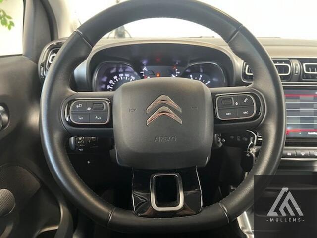 Citroen C3 Aircross Feel 1.2 110pk MT6