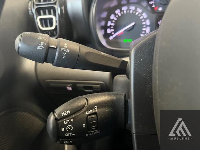 Citroen C3 Aircross Feel 1.2 110pk MT6