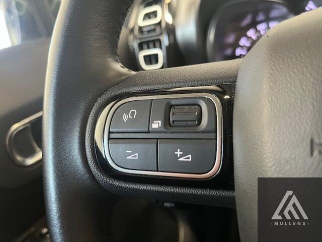Citroen C3 Aircross Feel 1.2 110pk MT6