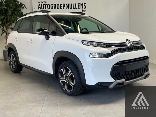 Citroen C3 Aircross Feel 1.2 110pk MT6