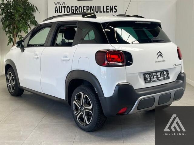Citroen C3 Aircross Feel 1.2 110pk MT6