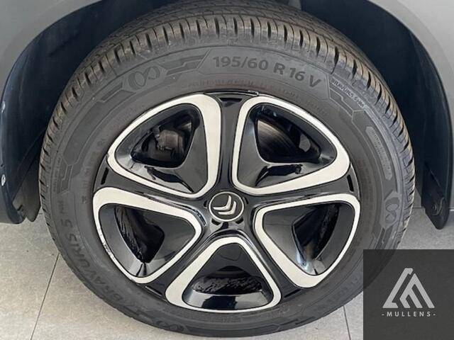 Citroen C3 Aircross Feel 1.2 110pk MT6