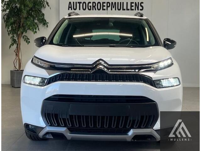 Citroen C3 Aircross Feel 1.2 110pk MT6