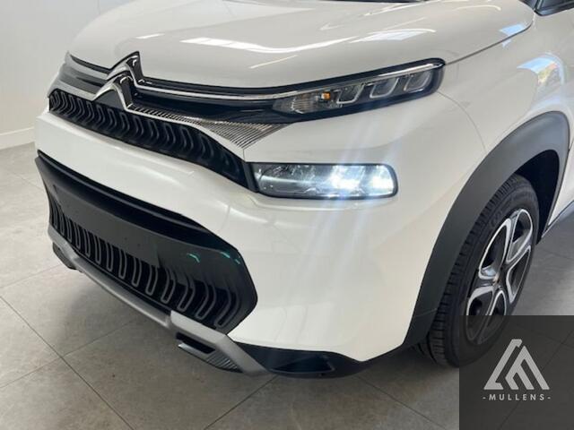 Citroen C3 Aircross Feel 1.2 110pk MT6