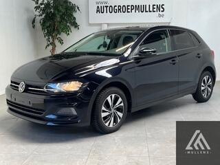 VOLKSWAGEN POLO TSI OPF Comfortline DSG