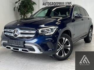 Mercedes-Benz G-Klasse 300 e 4MATIC 9-TRONIC