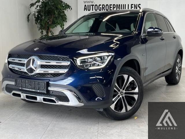 Mercedes-Benz G-Klasse 300 e 4MATIC 9-TRONIC