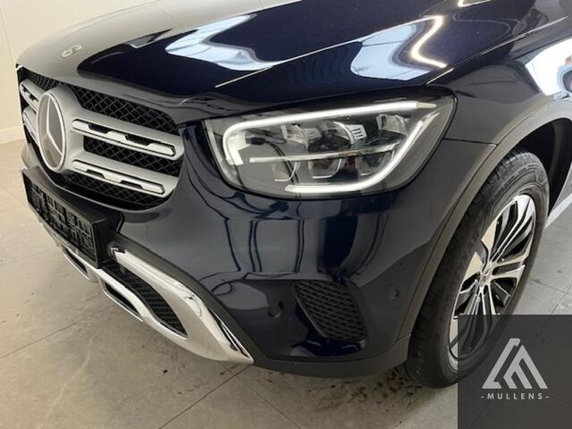 Mercedes-Benz G-Klasse 300 e 4MATIC 9-TRONIC