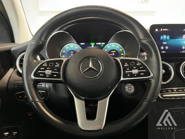 Mercedes-Benz G-Klasse 300 e 4MATIC 9-TRONIC