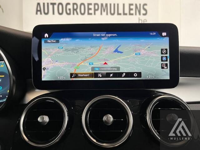 Mercedes-Benz G-Klasse 300 e 4MATIC 9-TRONIC