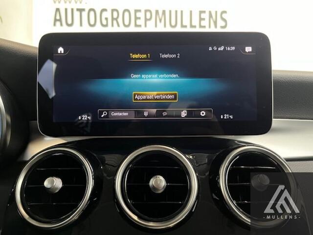 Mercedes-Benz G-Klasse 300 e 4MATIC 9-TRONIC