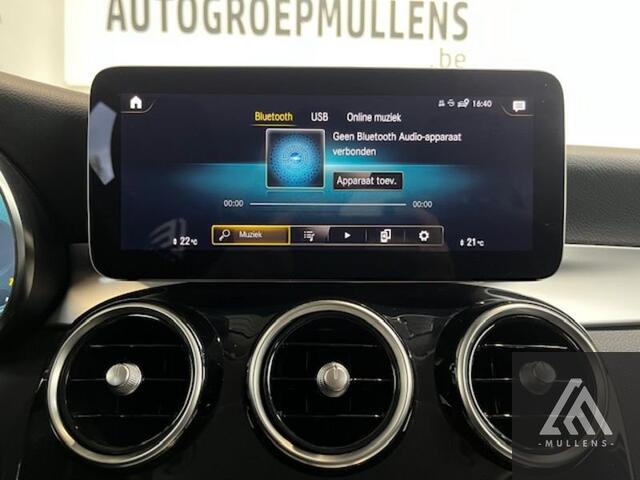 Mercedes-Benz G-Klasse 300 e 4MATIC 9-TRONIC