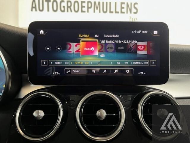 Mercedes-Benz G-Klasse 300 e 4MATIC 9-TRONIC