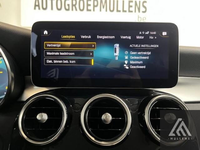 Mercedes-Benz G-Klasse 300 e 4MATIC 9-TRONIC