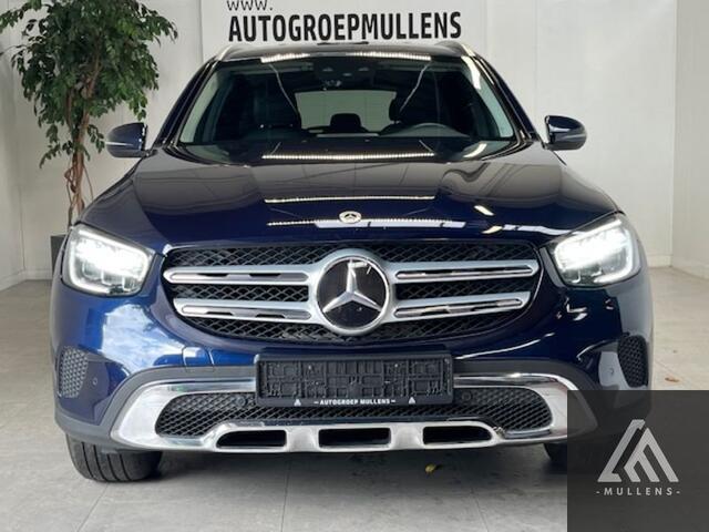 Mercedes-Benz G-Klasse 300 e 4MATIC 9-TRONIC