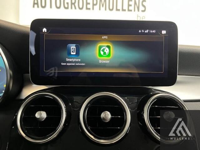 Mercedes-Benz G-Klasse 300 e 4MATIC 9-TRONIC
