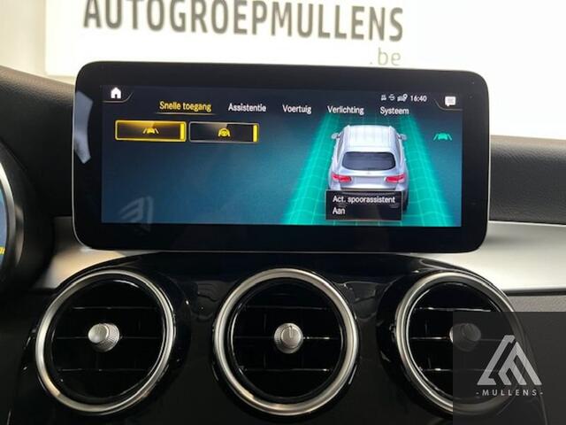 Mercedes-Benz G-Klasse 300 e 4MATIC 9-TRONIC