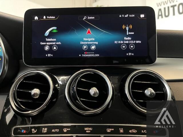 Mercedes-Benz G-Klasse 300 e 4MATIC 9-TRONIC