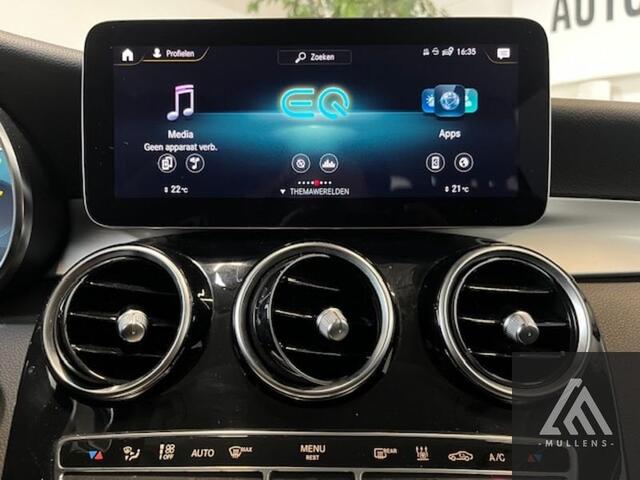 Mercedes-Benz G-Klasse 300 e 4MATIC 9-TRONIC