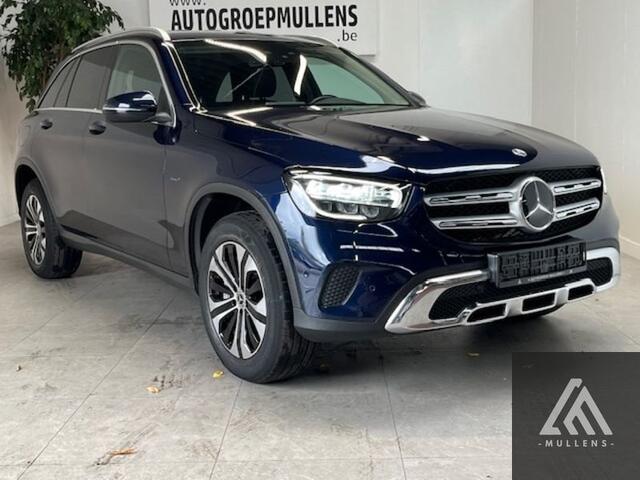 Mercedes-Benz G-Klasse 300 e 4MATIC 9-TRONIC